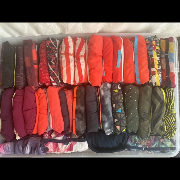 My speed shorts collection - Picture 4 of 6